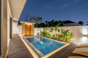 Villa Cubana The Cigarra Suite